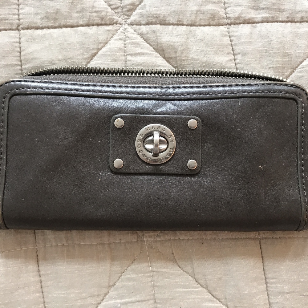 Marc by Marc Jacobs Wallet
